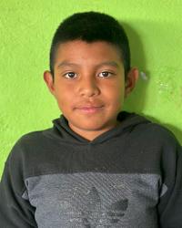 Photo of Alexander