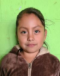 Photo of Yensi