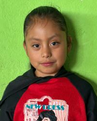 Photo of Yensi