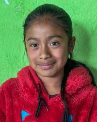 Photo of Astrid