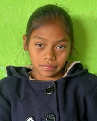 Photo of Abigail