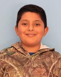 Photo of José