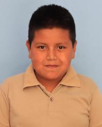 Photo of Esvin