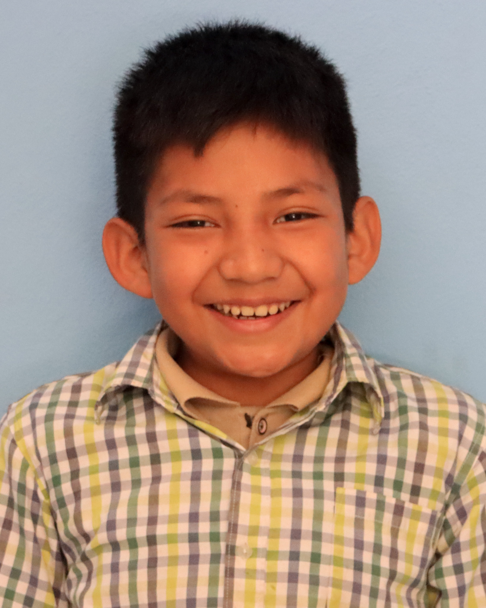 Photo of Juan