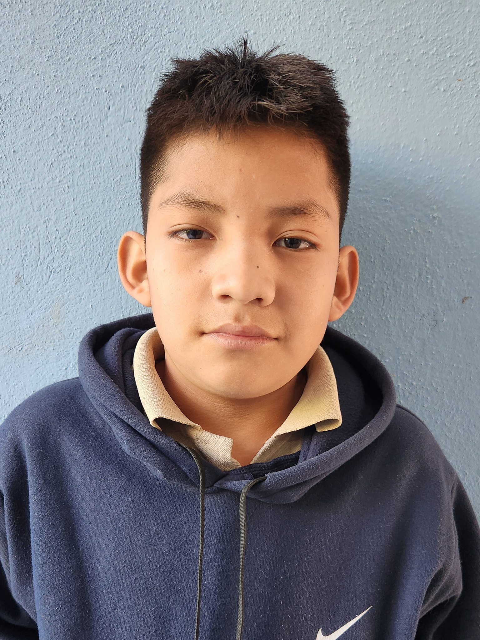Photo of Juan