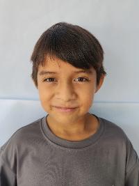Photo of Jeshua