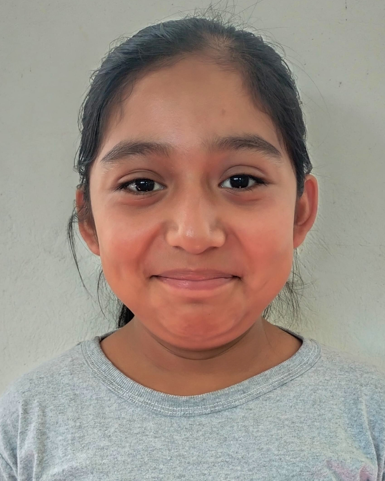 Photo of Lilian