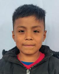 Photo of Laureano