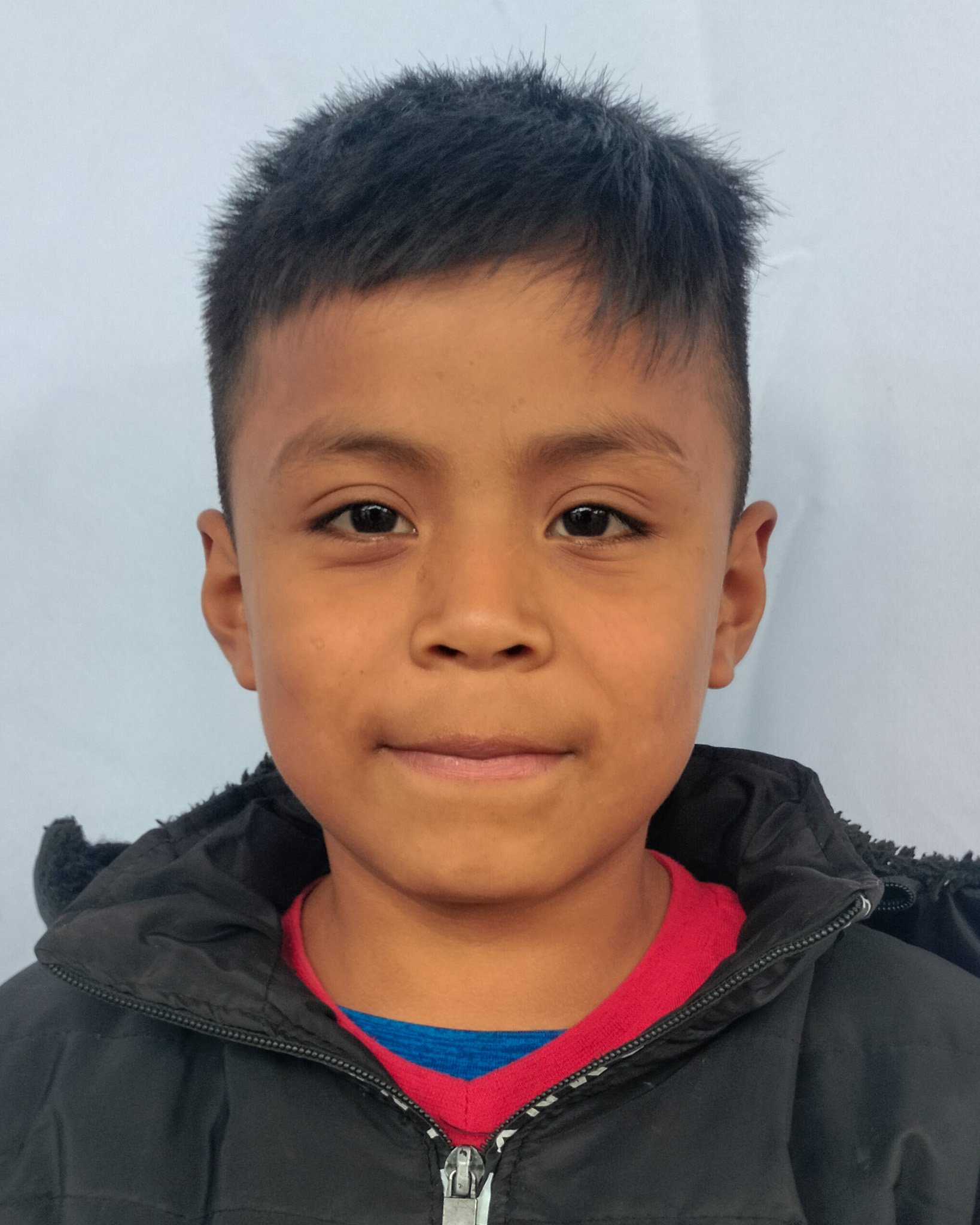 Photo of Laureano