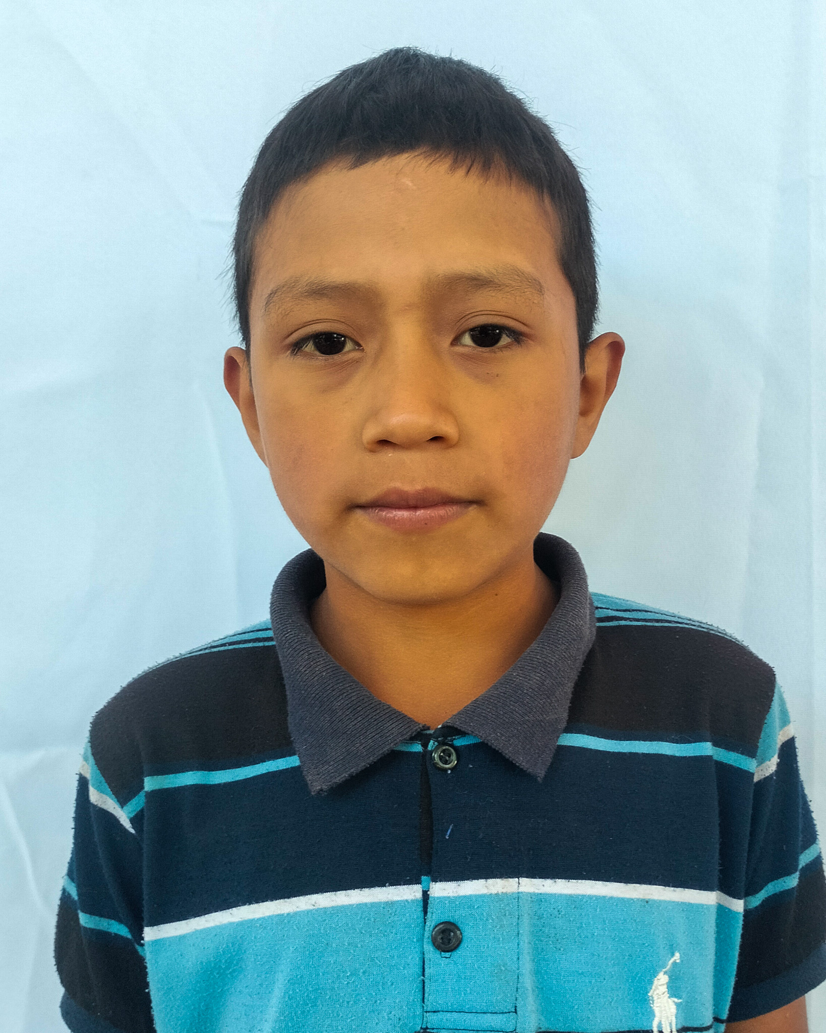 Photo of Mynor