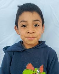 Photo of Jose