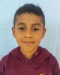 Photo of Edgar