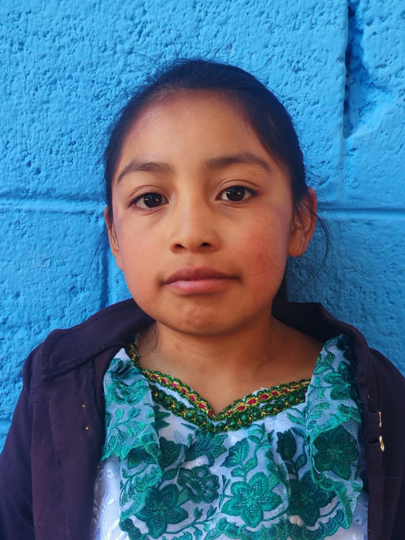 Photo of María Glendi