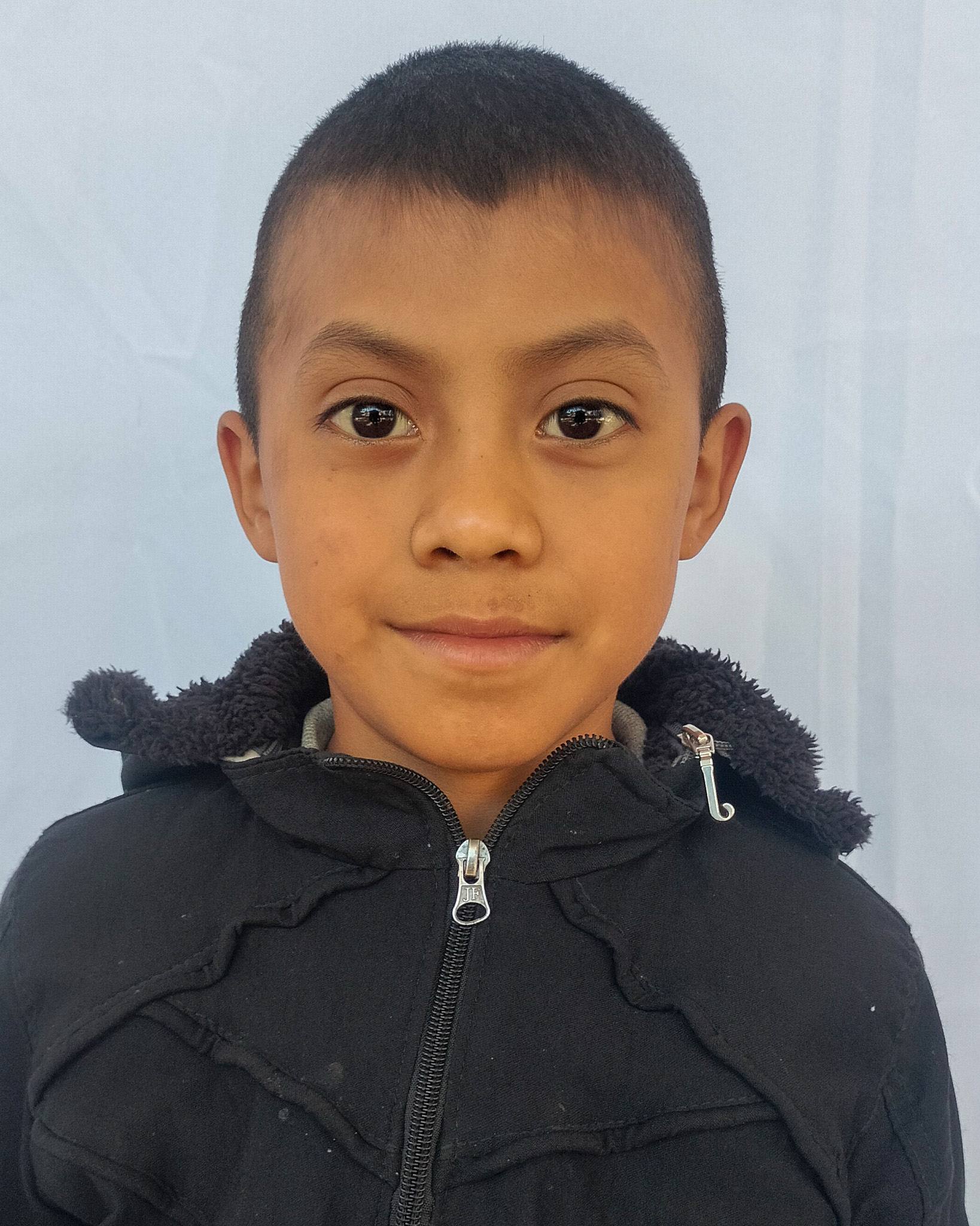 Photo of Héctor