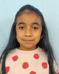 Photo of Evelin