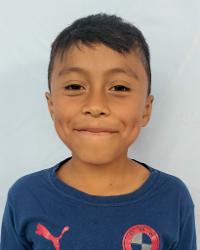 Photo of Jonatan