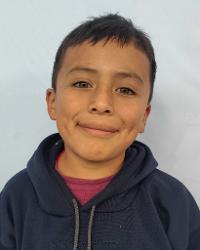 Photo of Joshua