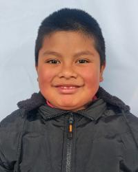 Photo of Marcos