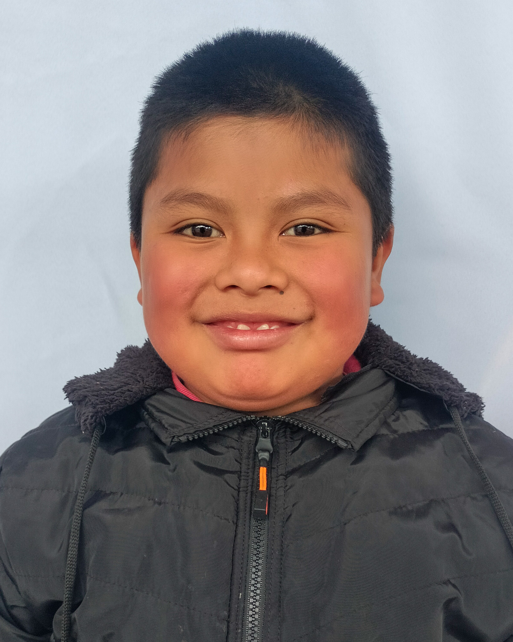 Photo of Marcos