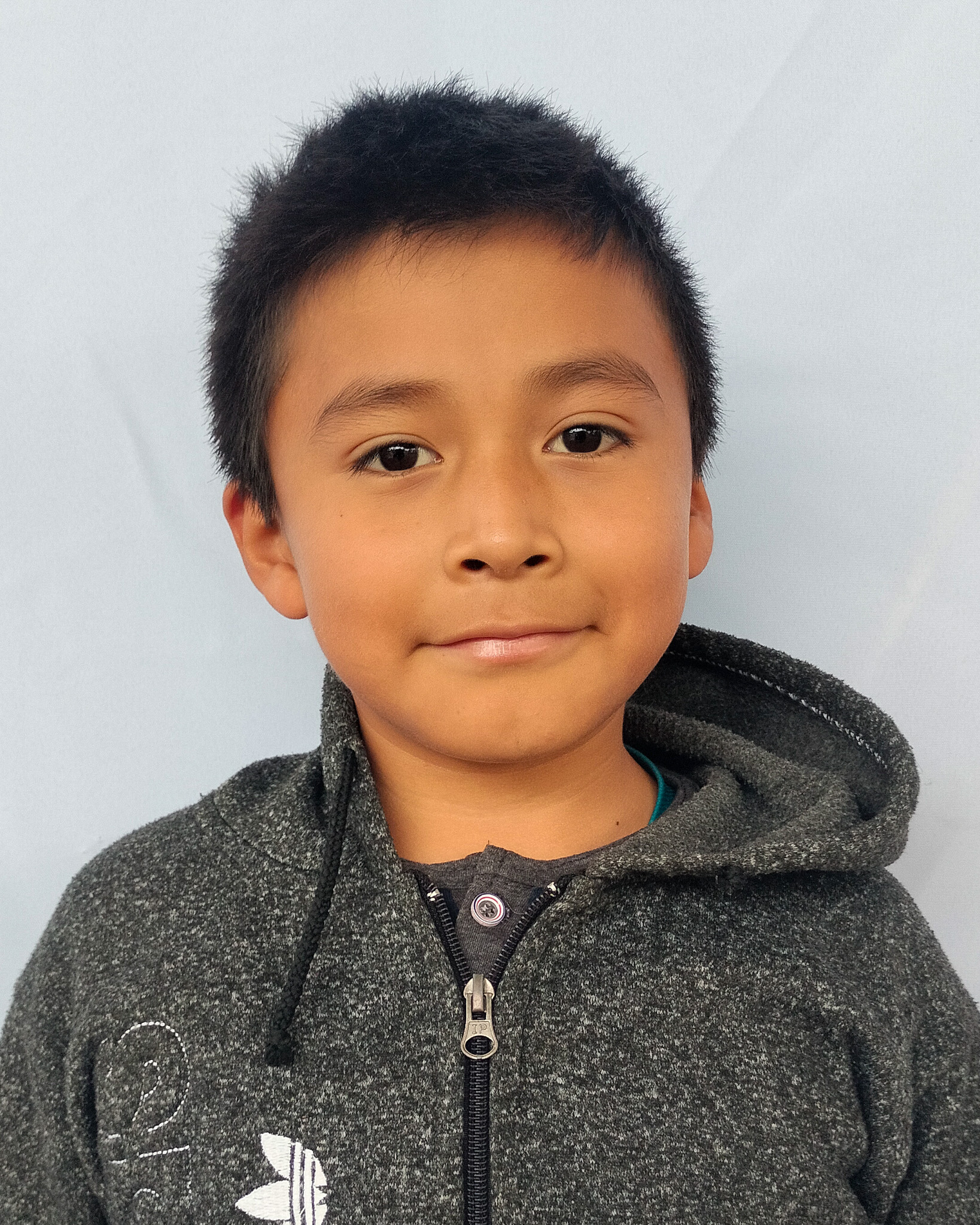 Photo of Carlos