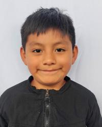 Photo of Antony