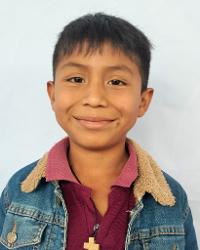 Photo of Cristián