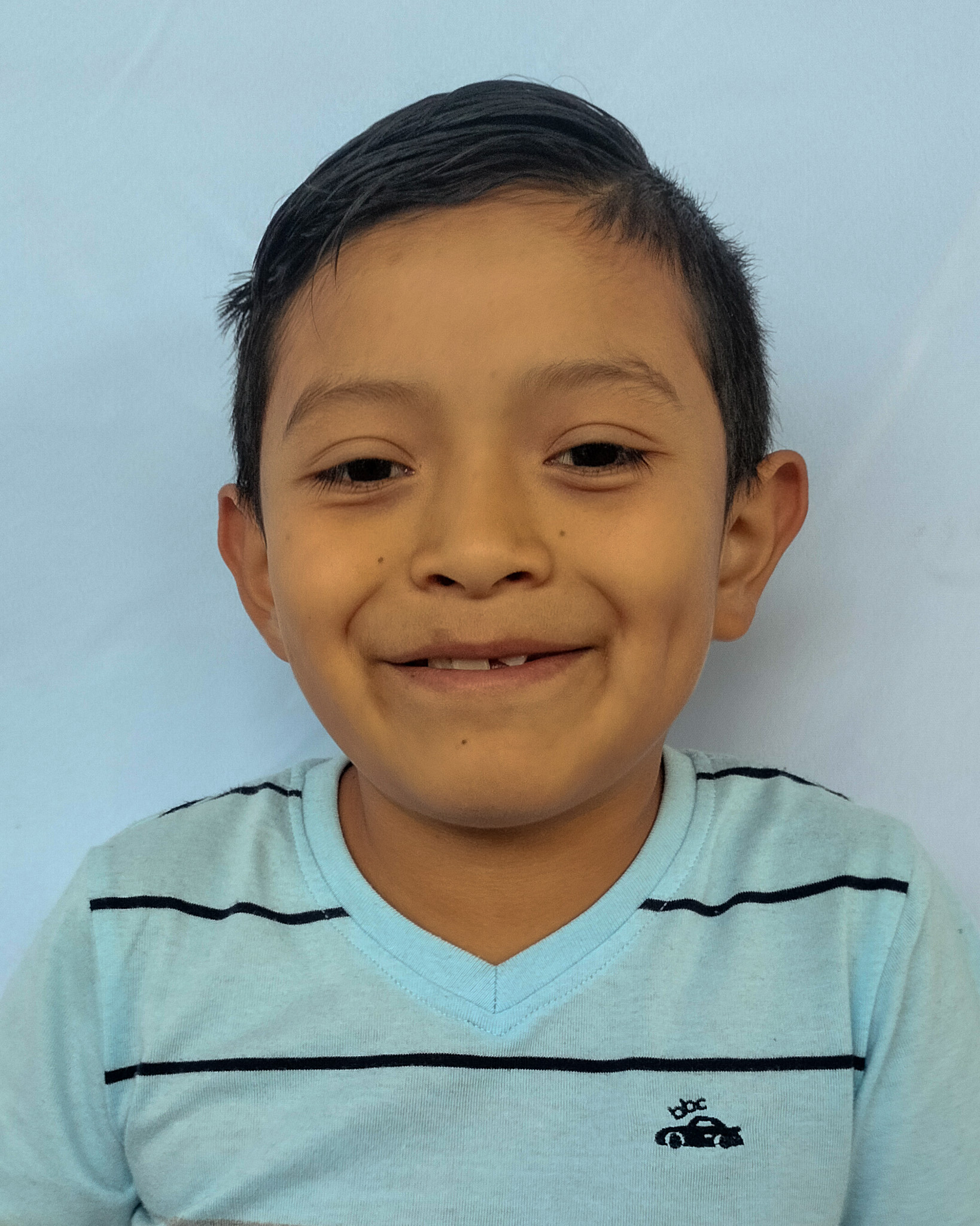 Photo of Omar