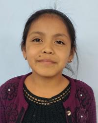 Photo of Sayra