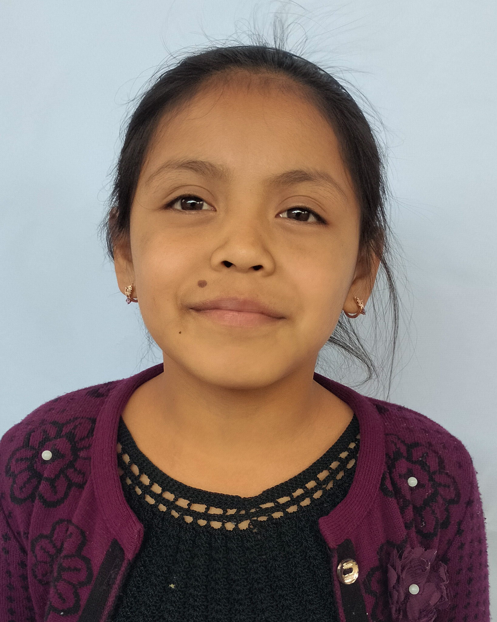 Photo of Sayra