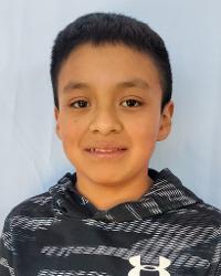 Photo of Carlos