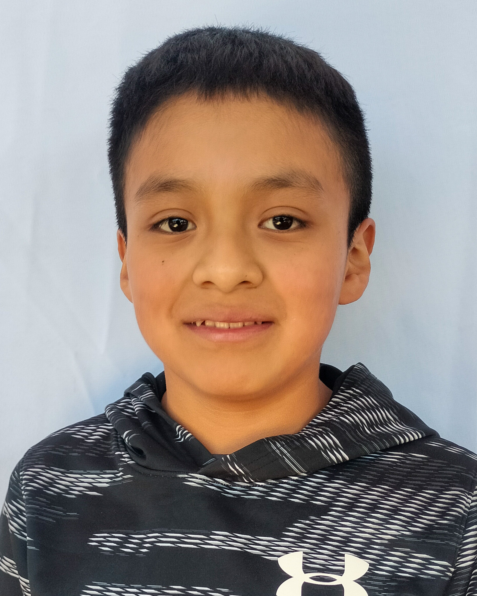Photo of Carlos