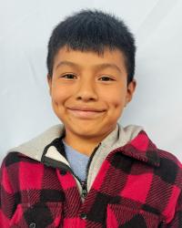 Photo of Samuel