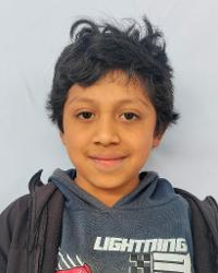 Photo of Miguel