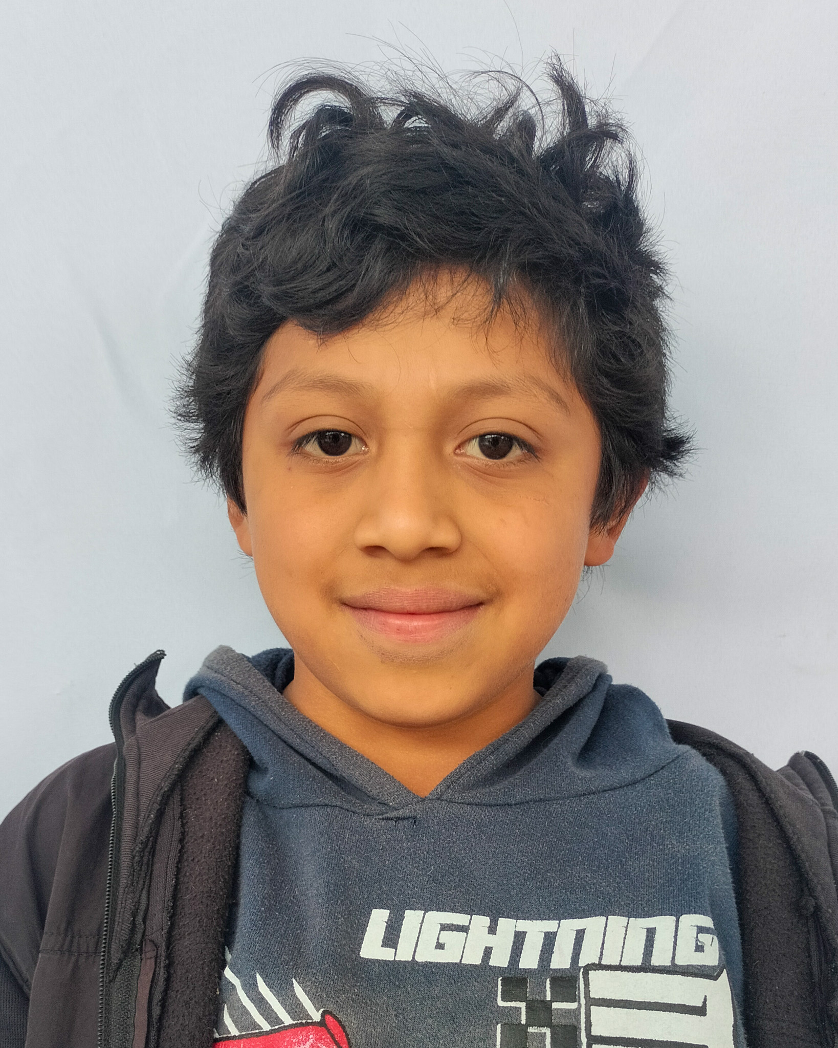 Photo of Miguel