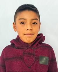 Photo of Henry