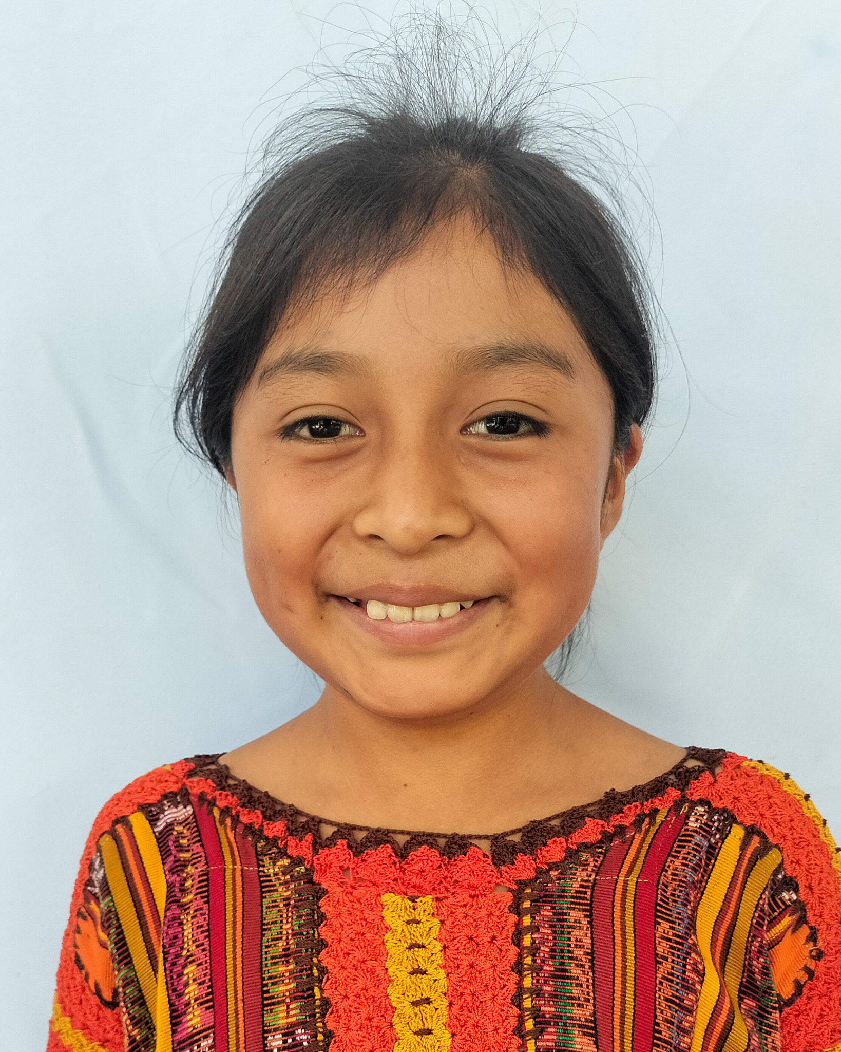 Photo of Deisy