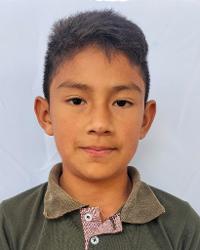 Photo of Jesús