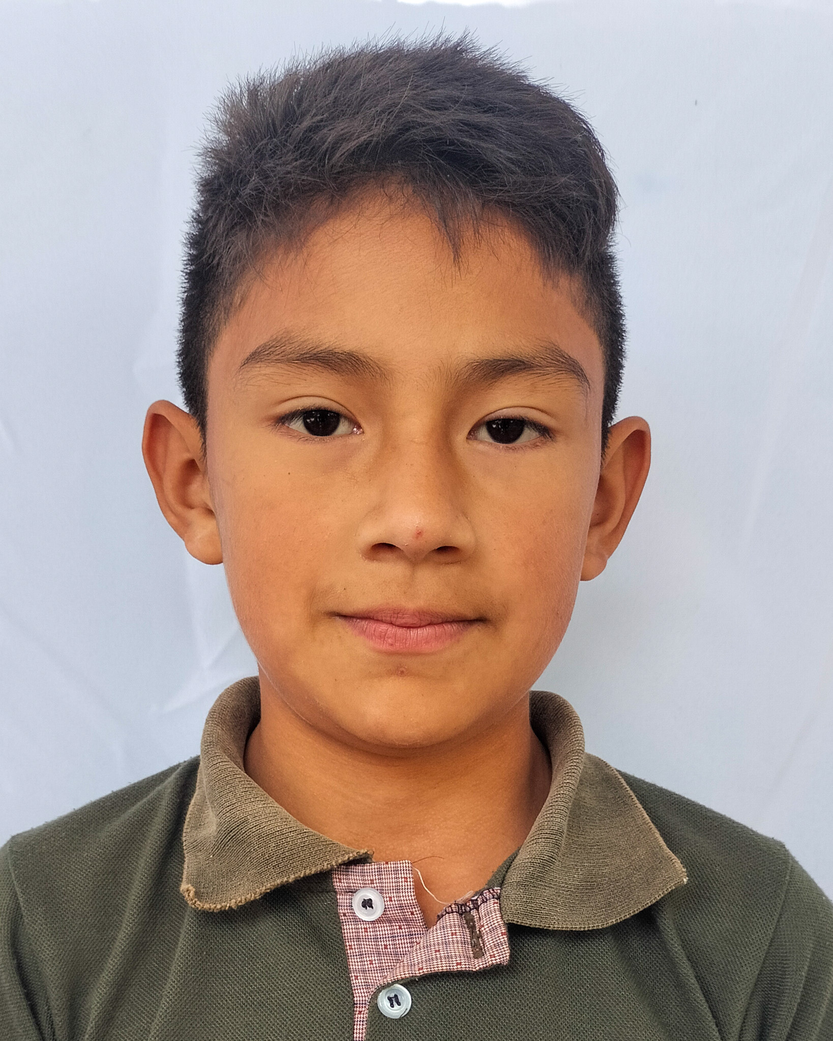 Photo of Jesús