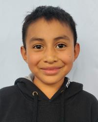 Photo of Marvin