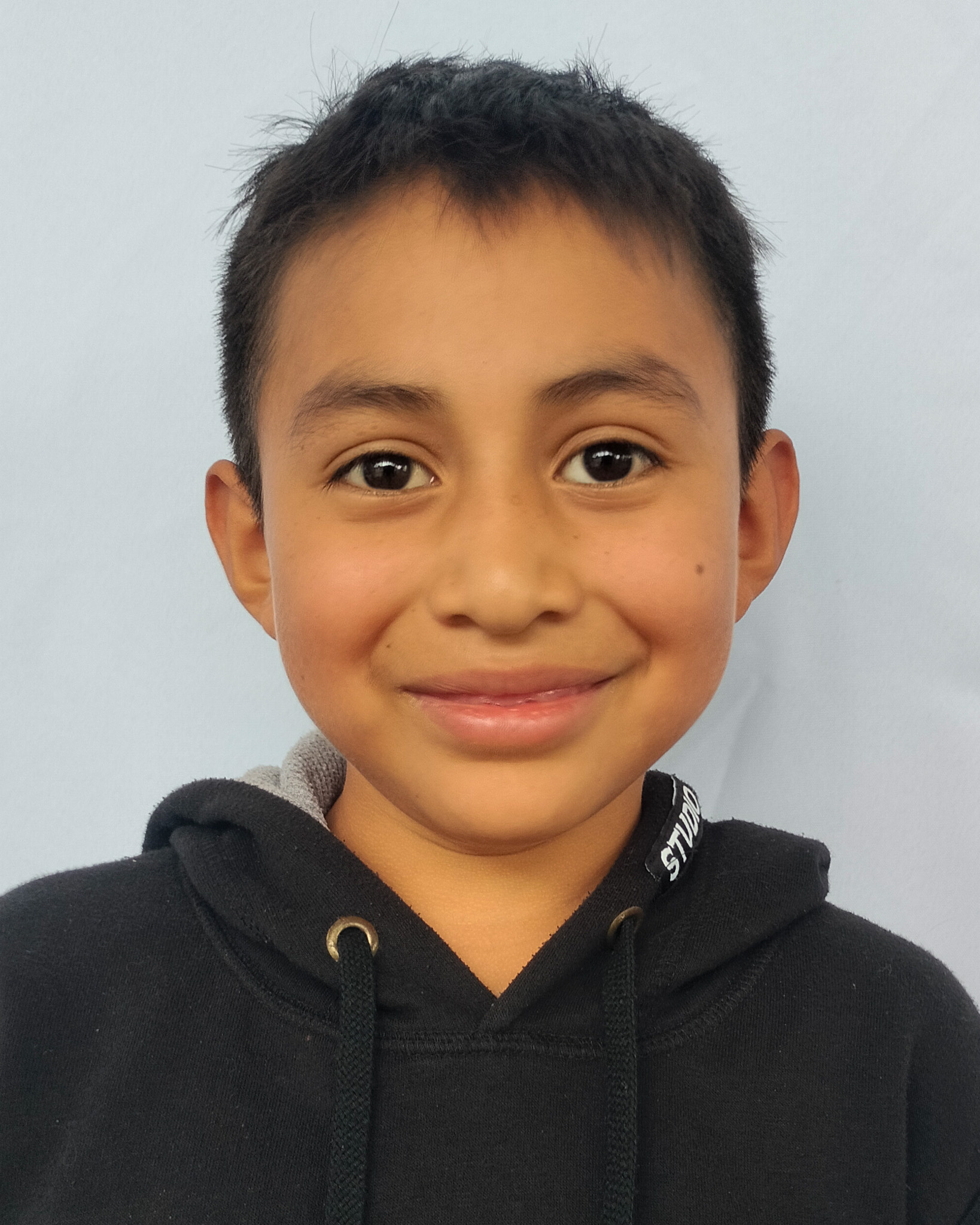 Photo of Marvin