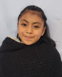 Photo of María