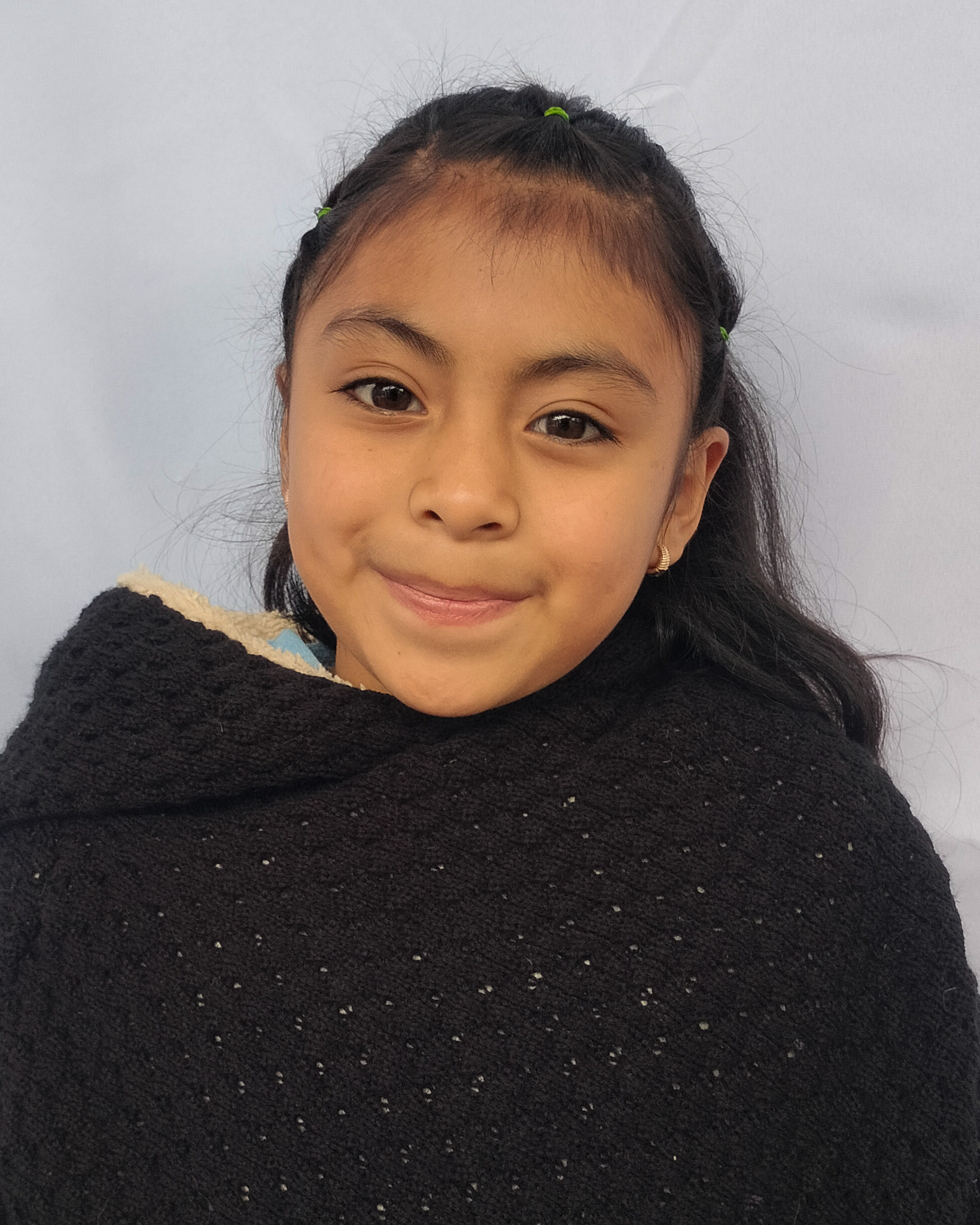 Photo of María