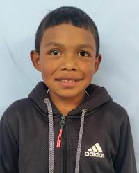 Photo of José