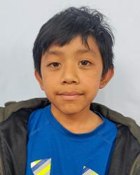 Photo of José