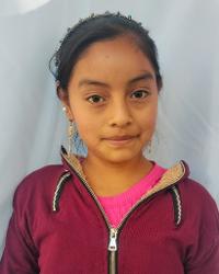 Photo of María