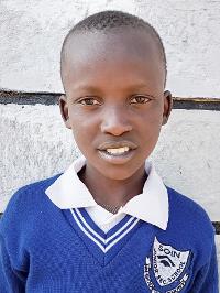Photo of Emmanuel