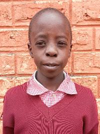 Photo of Emmanuel