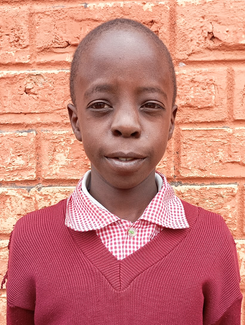 Photo of Emmanuel