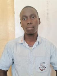 Photo of Fanuel