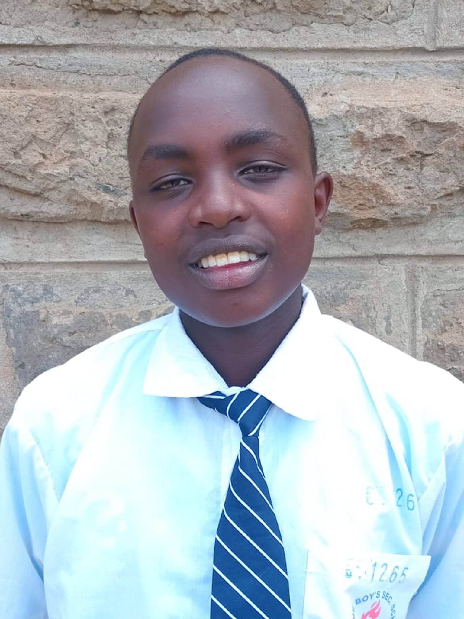 Photo of Emmanuel